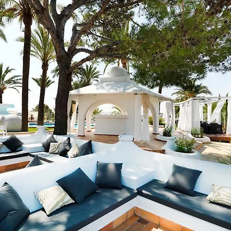 Hilton Mallorca Galatzo 5* كوستا دي لا كالما