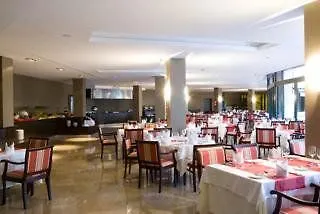 Hotel Hilton Mallorca Galatzo Costa De La Calma